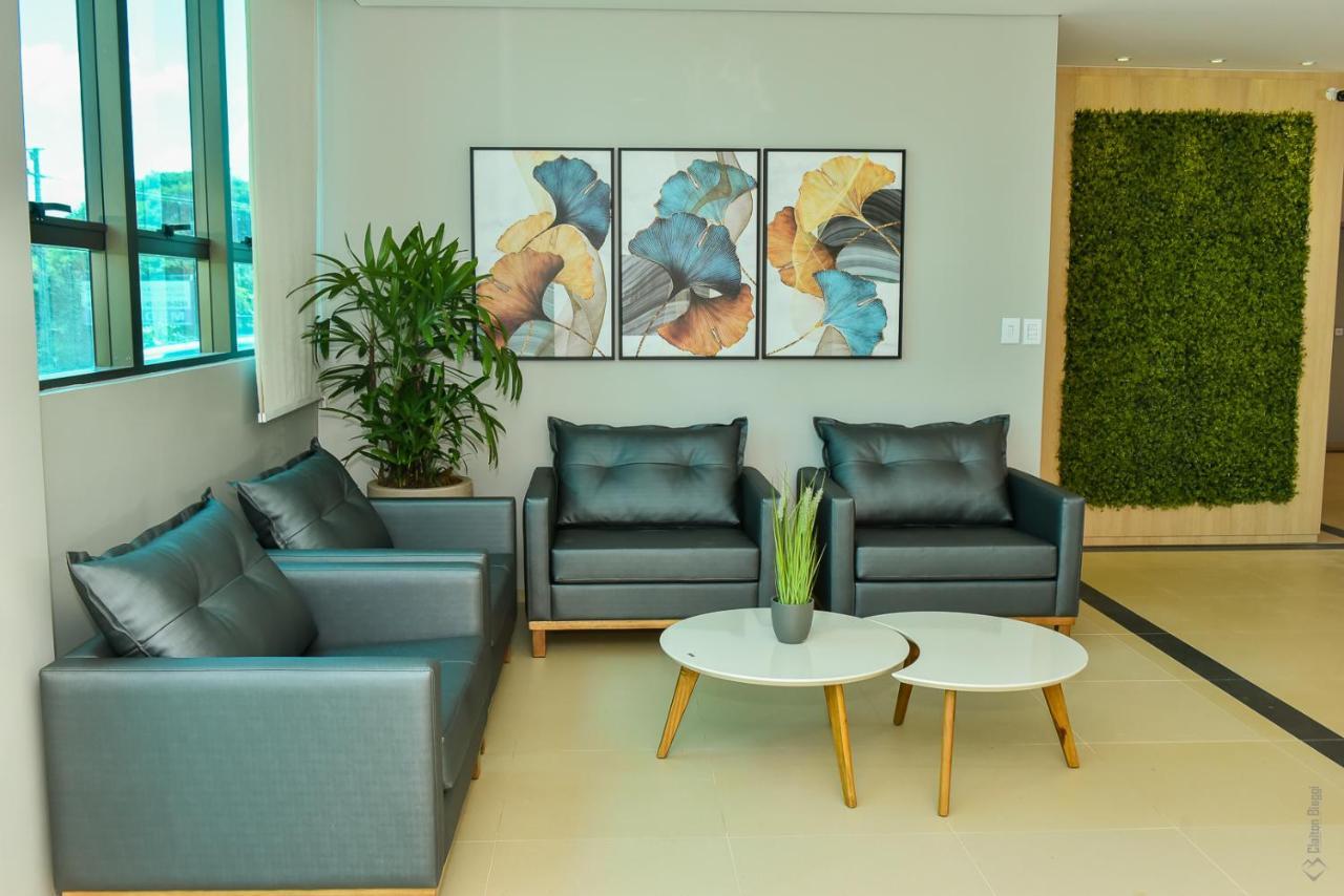 Hotel Plaza Garden Cascavel  Ngoại thất bức ảnh