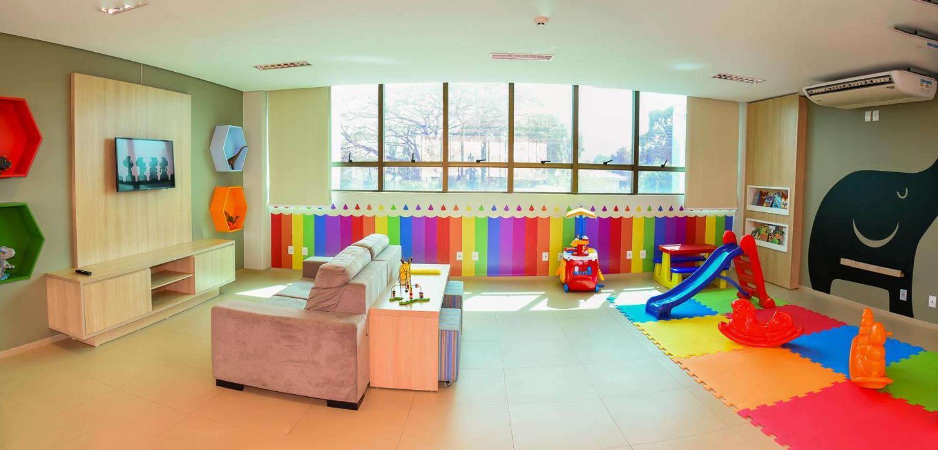 Hotel Plaza Garden Cascavel  Ngoại thất bức ảnh