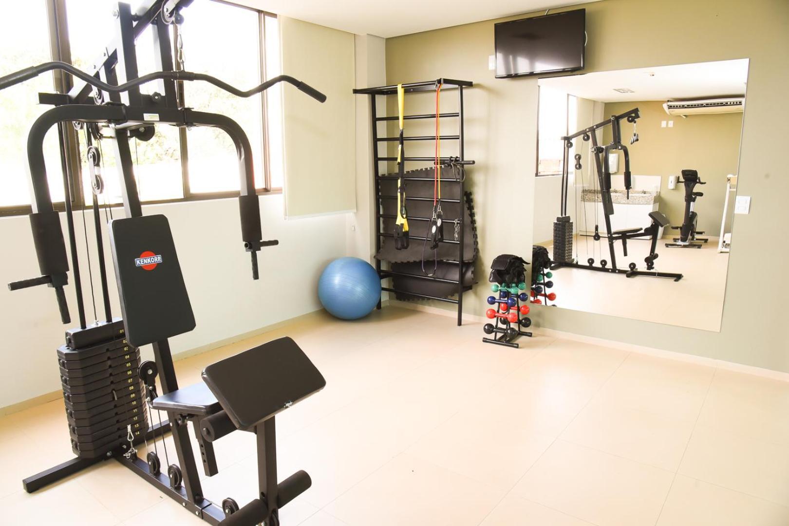 Hotel Plaza Garden Cascavel  Ngoại thất bức ảnh